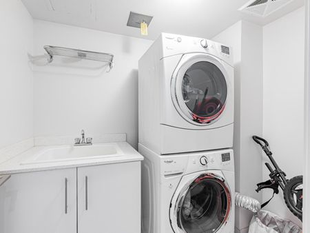 For Lease - 271 South Park Road Unit# TH27, Markham, Ontario - Photo 5