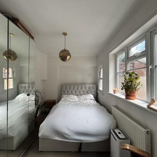 1 bedroom apartment to rent - Photo 1