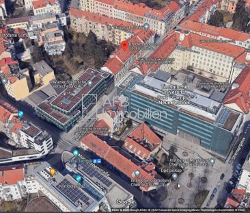 Nigel-Nagel-Neu sanierte 3,5-Zimmer-Altbauwohnung neben der TU - Photo 5