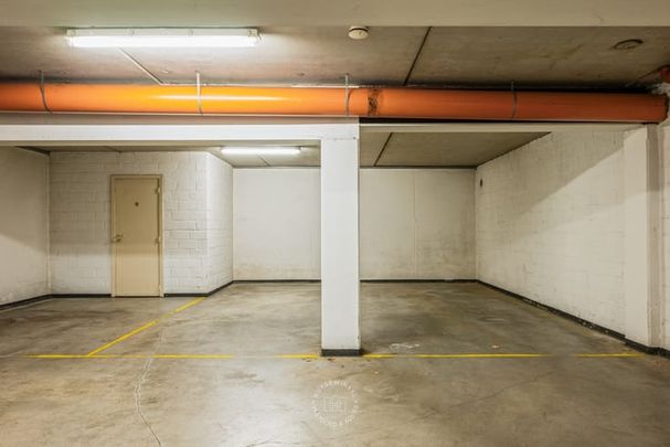 Penthouse te huur - Photo 1