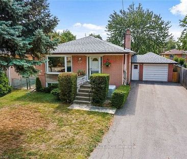 For Lease - 259 Pleasant Avenue Unit# Bsmnt, Toronto, Ontario - Photo 3