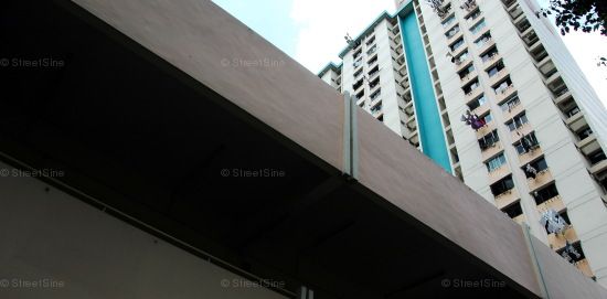 Blk 4 Tanjong Pagar Plaza (Bukit Merah), HDB 3 Rooms - For Rent - Photo 2