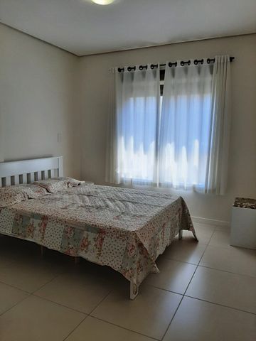 Apartamento com 2 quartos e 99m² para alugar em Campeche, Florianópolis. - Foto 3