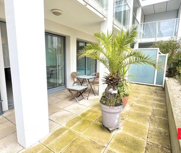 Location Appartement 2 pièces 32m² RENNES 35000 - Photo 6