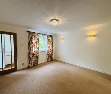 1 bedroom terraced bungalow to rent - Photo 3