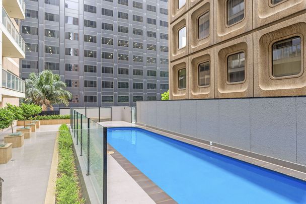 409/39 Grenfell Street, - Photo 1