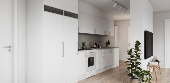 Herrgårdsgatan 7, 746 49, Bålsta - Foto 2