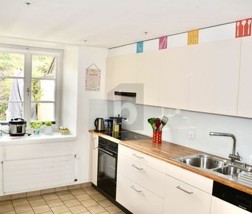 6 Zimmer, 176 m² - Photo 2