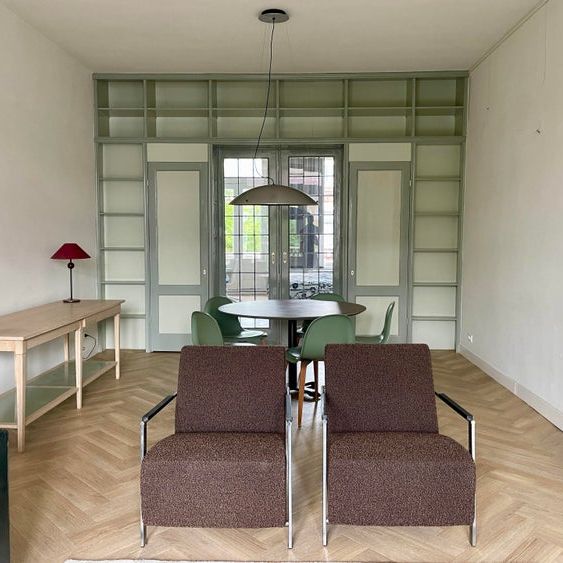 Nieuwe Binnenweg, Rotterdam - Foto 1