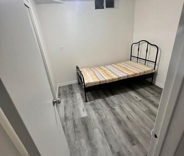 For Lease - 62 Elson Street Unit# BSMT, Markham, Ontario - Photo 2