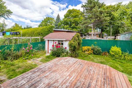 Maison de plain-pied à louer - Saint-Eustache (Centre Ouest) - Photo 5