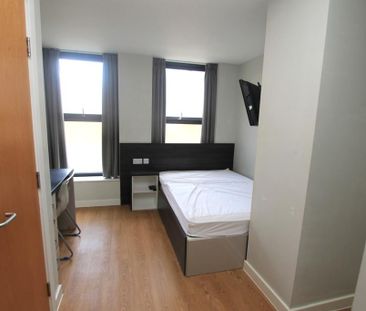 Studio to rent - Photo 5