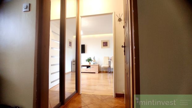 Wynajem 1 pok mieszk. z osobną kuchnią, Pomorzany - Photo 1