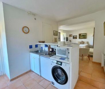 PRODUIT RARE A LA LOCATION - Studio vue mer - Photo 5