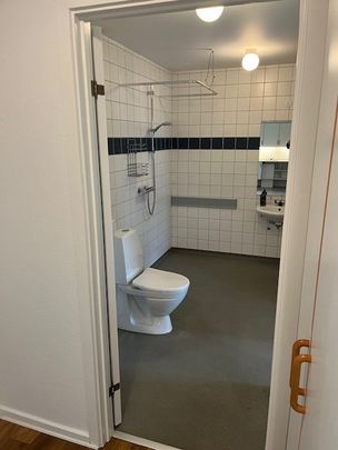 Funktionel lejlighed med lys og god beliggenhed i Aalborg SV - Photo 1