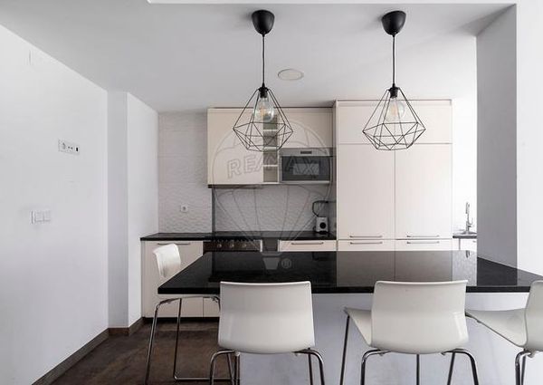 Apartamento T3