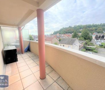 Appartement à louer 1 pièce 20.16m² - Photo 3