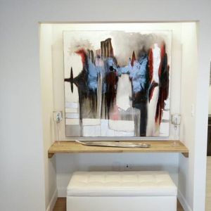 Grand 5 1/2 chez TERRA - Photo 2