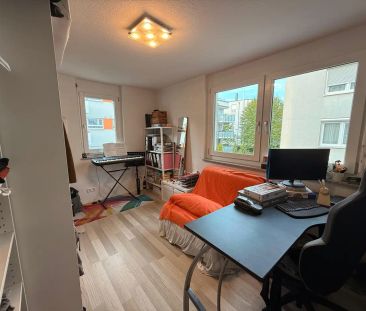 3-Zimmer-Wohnung in perfekter Lage in Echterdingen, frei ab Mitte N... - Photo 6