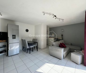 Location Appartement 2 pièces 38m² - Photo 3