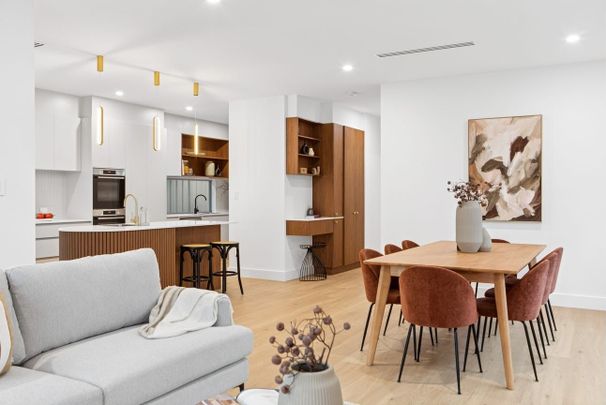 Brand New Spacious Four Bedroom House - Photo 1