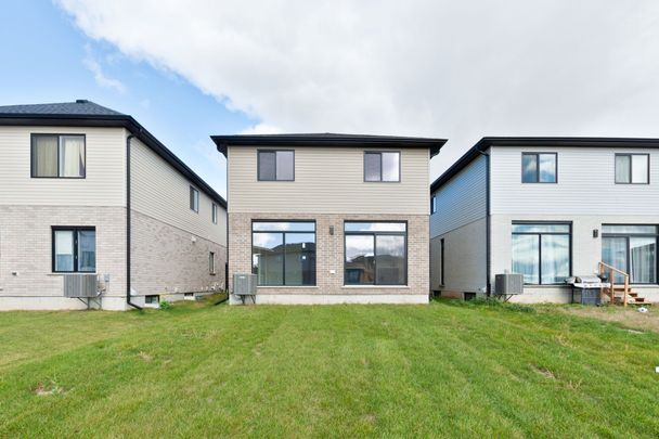 For Lease - 1057 Karenana Road Unit# Upper, London South, Ontario - Photo 1