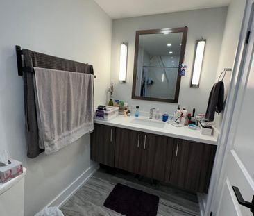 For Lease - 172 Northcliffe Boulevard Unit# Basement, Toronto, Ontario - Photo 3