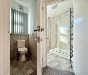 2 bedroom maisonette to rent - Photo 5