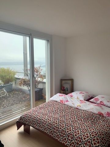 3-ROOM PENTHOUSE APARTMENT IN TWANN (BE), FURNISHED, TERM LIMITED - Photo 5