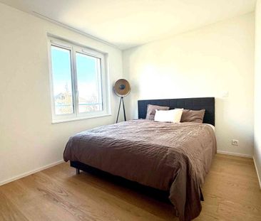 3.5 Zimmer, 77 m², 1. Stock - Photo 4