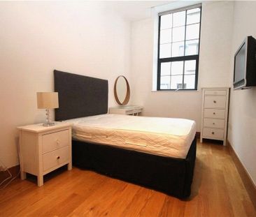 Scarbrook Road, Croydon, CR0 1UH - Photo 6