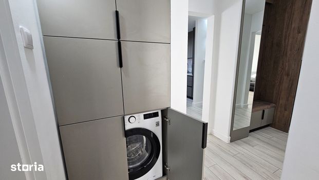 Inchiriere 4 camere finisate, mobilate, garaj inclus -Zorilor - Photo 1