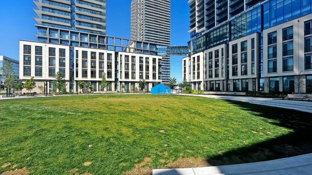 For Lease - 7890 Jane Street Unit# 1611, Vaughan, Ontario - Photo 1