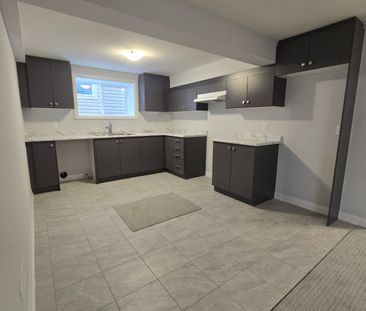 For Lease - 403 Louisa Street Unit# (Basement), Fort Erie, Ontario - Photo 2