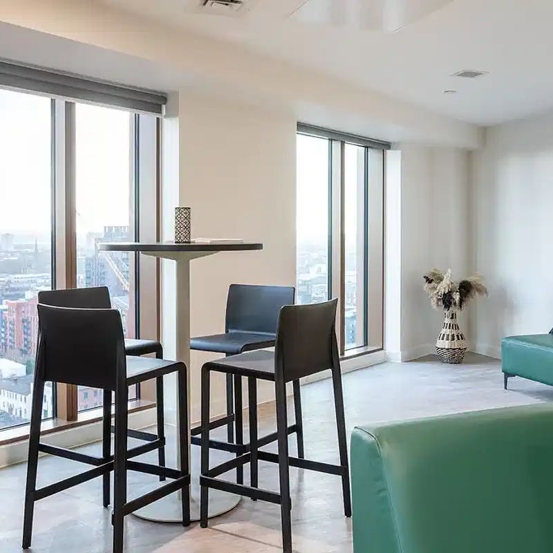 Premium Studio (Floors 1-9) - Photo 1