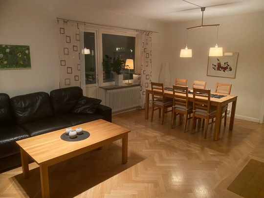 Adolf Fredriksvägen, Jönköping - Photo 1