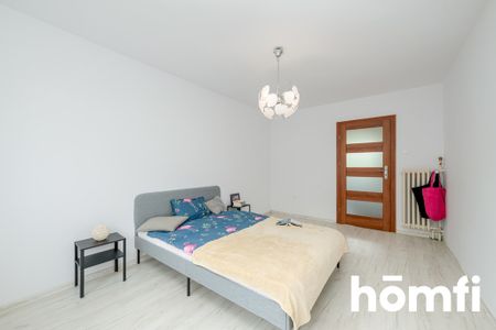 Mieszkanie 50,17 m², Wrocław, Krzyki, Opolska - Фото 4