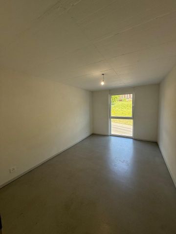 4.5 Zimmer, 102 m², 2. Stock - Foto 2