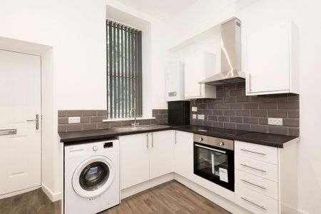 2 bedroom apartment to rent - Photo 5