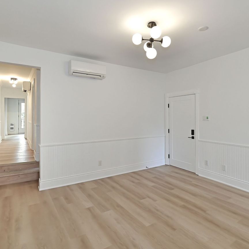 For Lease - 1105 Queen Street Unit# 2, Toronto, Ontario - Photo 1