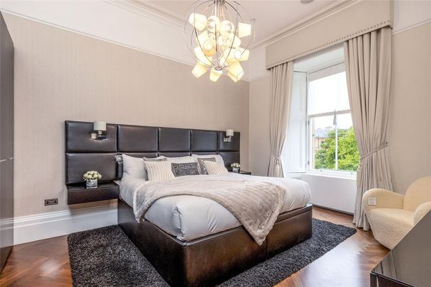 3 bedroom apartment to rent - Photo 1