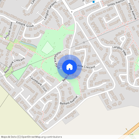 Redcraig Road, EH53 0JW, East Calder