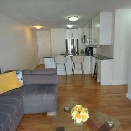 Fully Furnished 2 Bedroom Condo - All Utilities Included - Photo 3