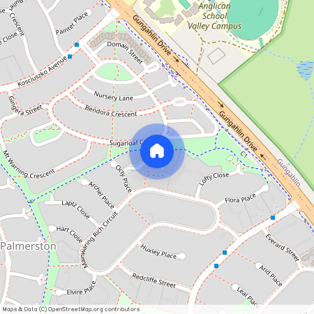 2/13 Conner Close, Palmerston, ACT, 2913