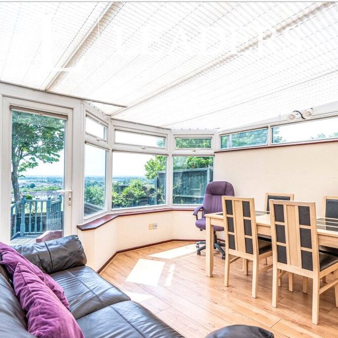 3 bedroom house to rent Kilmiston Drive, Fareham, PO16 - Photo 1