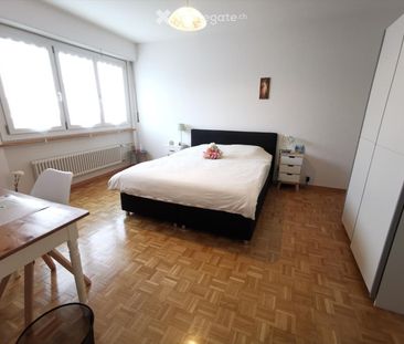 2 Zimmer, 48 m² - Photo 3
