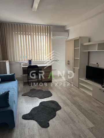 Garsoniera moderna de inchiriat, 21mp, etaj 1, cartier Maras - Fotografie 2