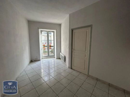 Appartement à louer 2 pièces 37.62m² - Photo 1