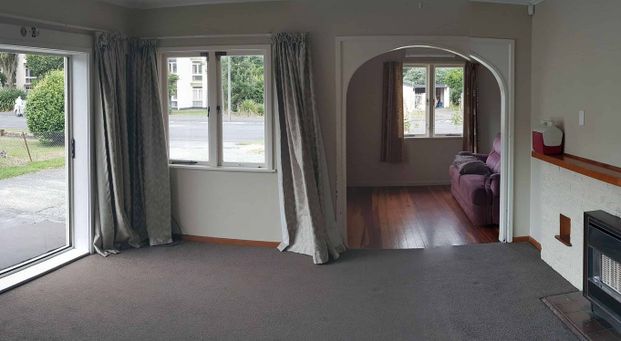 University Student Flat - adjacent to Univeristy - Photo 1