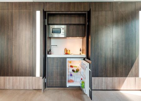 Studio to rent - Photo 3